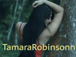 TamaraRobinsonn