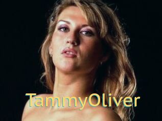 TammyOliver