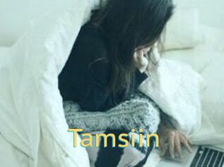 Tamsiin