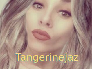 Tangerinejaz