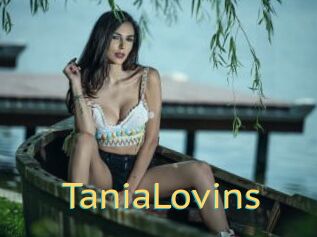 TaniaLovins