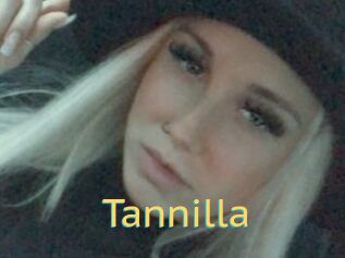Tannilla