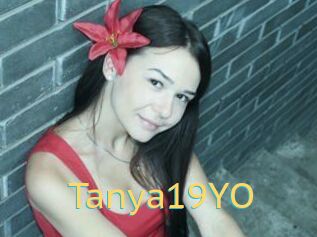 Tanya19YO