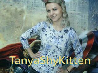 TanyaShyKitten