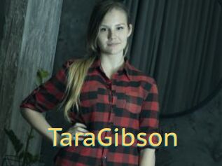 TaraGibson