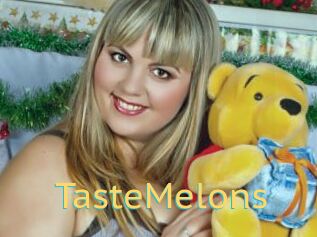 TasteMelons