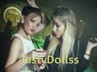 TastyDollss