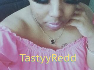 TastyyRedd
