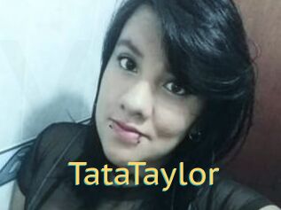TataTaylor