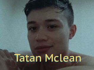 Tatan_Mclean