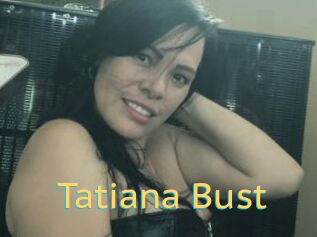 Tatiana_Bust