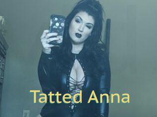 Tatted_Anna