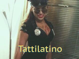 Tattilatino