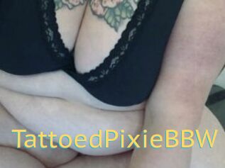 TattoedPixieBBW