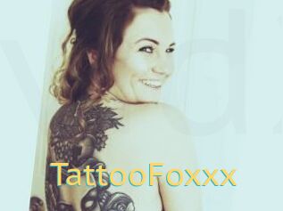 TattooFoxxx