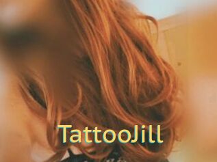TattooJill