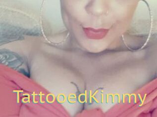 TattooedKimmy