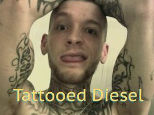 Tattooed_Diesel
