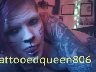Tattooedqueen806