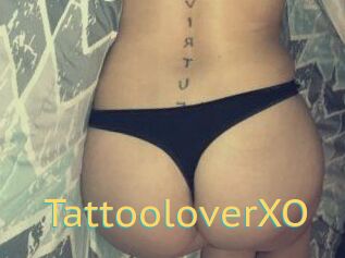 TattooloverXO