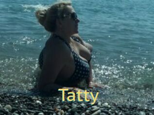 Tatty