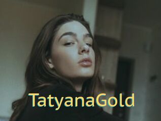 TatyanaGold