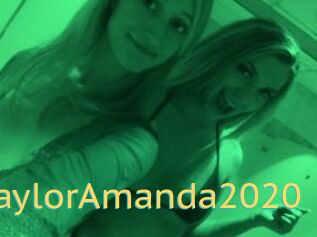 TaylorAmanda2020