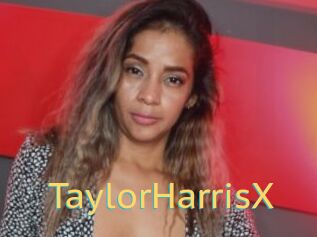 TaylorHarrisX