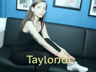TaylorJoi