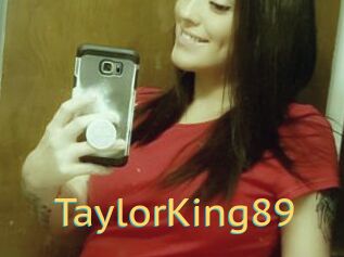 TaylorKing89