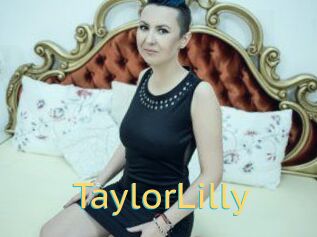 TaylorLilly