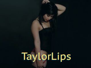 TaylorLips