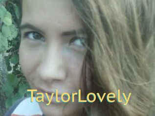 TaylorLovely