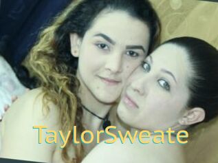 TaylorSweate