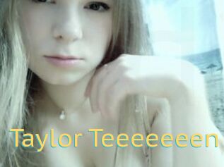 Taylor_Teeeeeeen