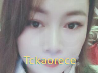 Tckaorece
