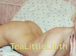 TeaLittleLilith