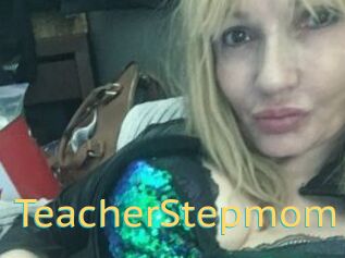 TeacherStepmom