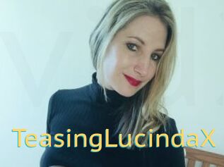 TeasingLucindaX