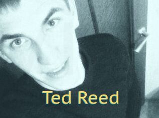 Ted_Reed