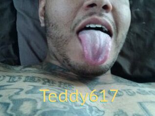 Teddy617