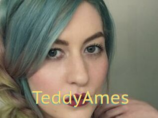 TeddyAmes