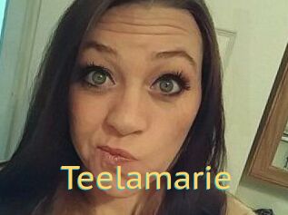 Teelamarie