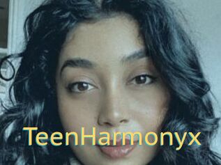 TeenHarmonyx