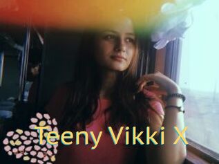 Teeny_Vikki_X