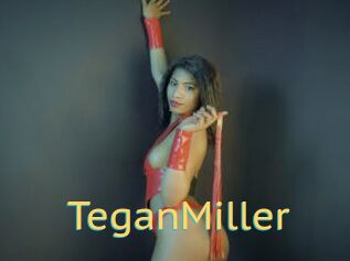 TeganMiller
