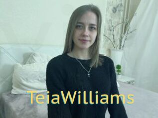 TeiaWilliams