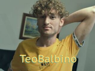 TeoBalbino