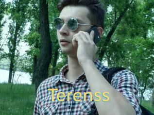 Terenss