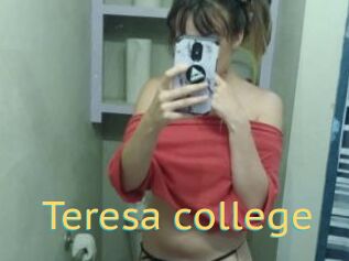 Teresa_college